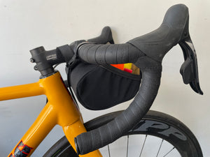 MMFG handlebar bag